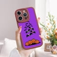 thumbnail image 3 of Mantenga su iPhone seguro y a la moda con esta funda de goma TPU con patrón de dibujos animados para teléfono: un ajuste perfecto para los usuarios de iPhone., 3 of 4