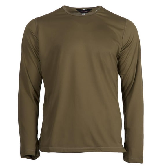 Tru-Spec 2066 Gen-III ECWCS Level-1 Top, Thermals, Coyote