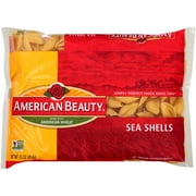 American Beauty Sea Shells 16 Oz Bag