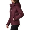 thumbnail image 3 of womens Last Tracks Insulated Jacket, 3 of 7