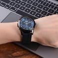 thumbnail image 2 of Protable Sport Speaker Watch with 32GB Card Noise Free Sound, Easy to Navigate Menu, Rapid Charging MP3 Player, 2 of 5