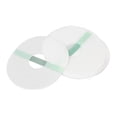 thumbnail image 1 of Pre Cut Sensor Fixing Tape Oval Waterproof Sensor Fixing Patch 20PCS Oval Sensor Fixing Adhesive Tape Seamless Accessory Anti Slip Wide Application Pre Cut Sensor Fixing Patch, 1 of 8