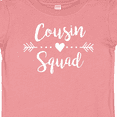 thumbnail image 4 of Inktastic Cousin Squad Boys or Girls Baby T-Shirt, 4 of 5