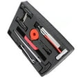 thumbnail image 3 of Car Windshield Remover Cut Tool Kit Professional Window Glass Removal Car Repair Tools with Ergonomic Handle, 3 of 6