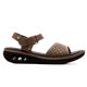 thumbnail image 1 of Sandalias para Mujer Zmexico 331 beige 22, 1 of 6