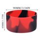 thumbnail image 2 of Funda de silicona para aislamiento deportivo, funda protectora de silicona para botella de agua, funda de silicona para vaso, 2 of 4