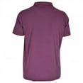 thumbnail image 2 of Falcon Bay Men's After Dark Soft Modal Polo Shirt, 2 of 3