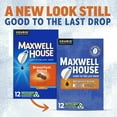 thumbnail image 2 of Maxwell House Breakfast Blend Light Roast K-Cup® Coffee Pods, 12 ct. Box (Pack of 7), 2 of 8