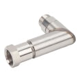 thumbnail image 3 of Extensor del sensor de oxígeno 90° en ángulo M18x1.5 Construcción de acero Espaciador de extensión de O2 de alta resistencia, 3 of 9