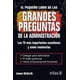 thumbnail image 1 of El Pequeño Libro De Las Grandes Preguntas De La Administración, 1 of 2