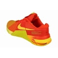 thumbnail image 2 of Nike Men's Metcon 8 Trainers, Picante Red Multi Color 600, 11 Men, 2 of 6
