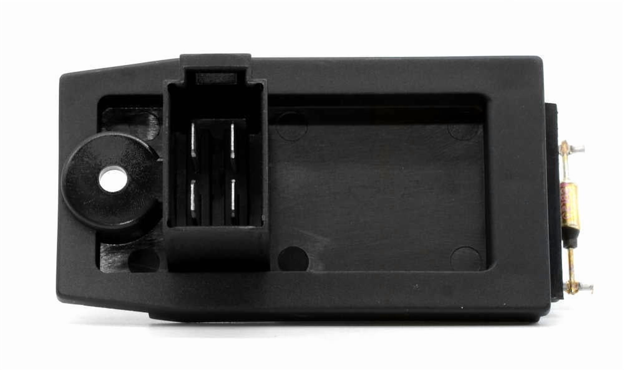 United Automotive Engine Products BMR-62 HVAC Blower Motor Resistor