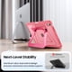 thumbnail image 5 of Funda para tablet FINTIE para iPad Air 11 pulgadas M3 M2 10.9 pulgadas rosa, 5 of 9