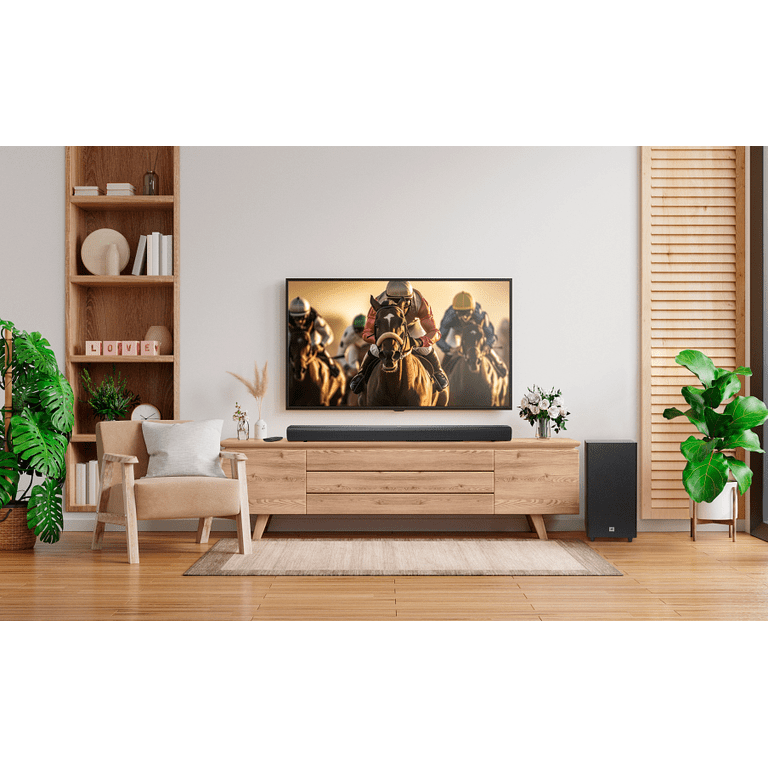 JBL Cinema SB580 Sound Bar - Walmart.com