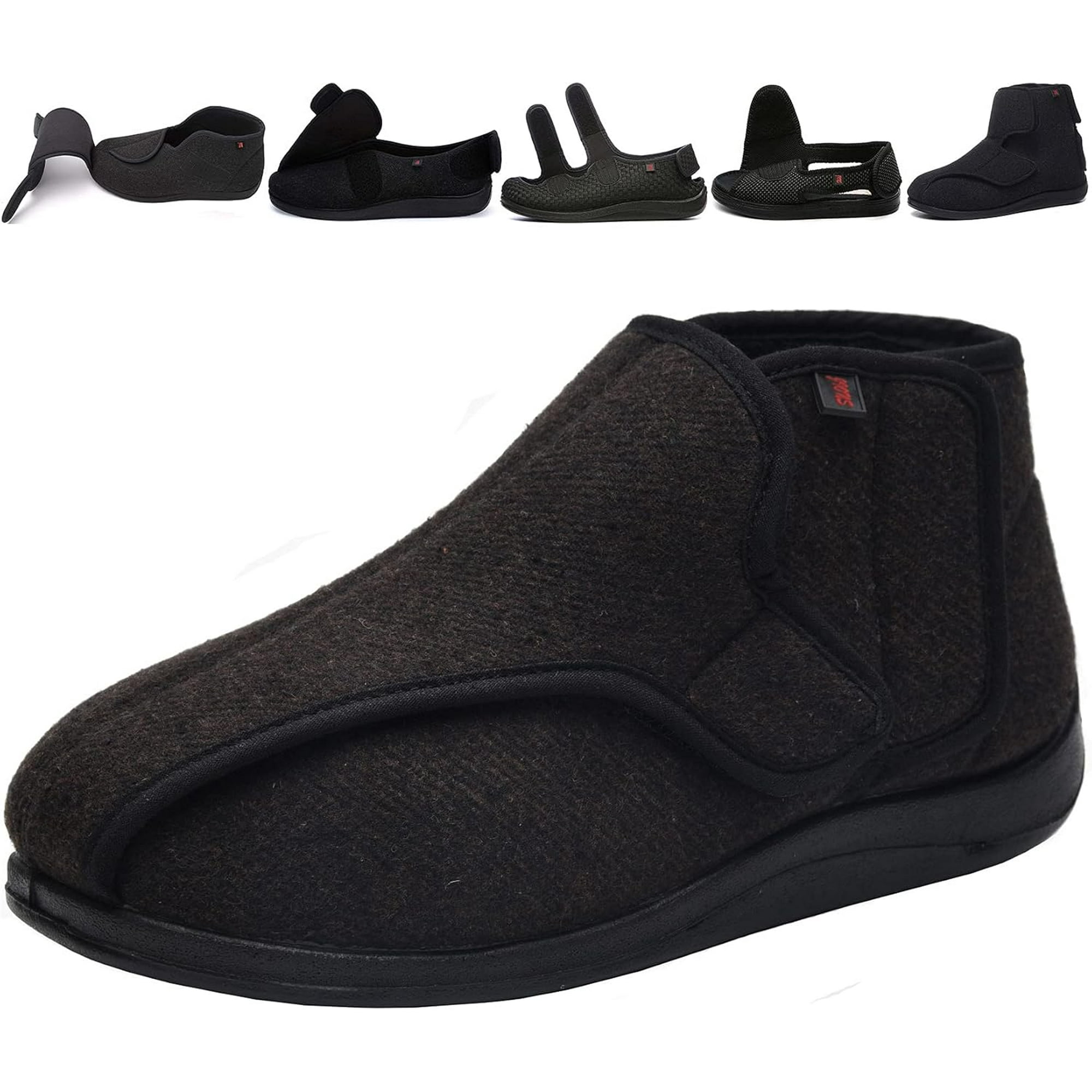 Edema shoes walmart best sale