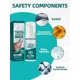 thumbnail image 5 of Esencia blanqueadora de dientes, elimina las manchas de placa, productos blanqueadores de higiene bucal, limpieza de aliento fresco, cuidado de odontología, 5 of 5