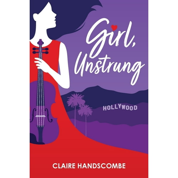 Girl, Unstrung, (Paperback)