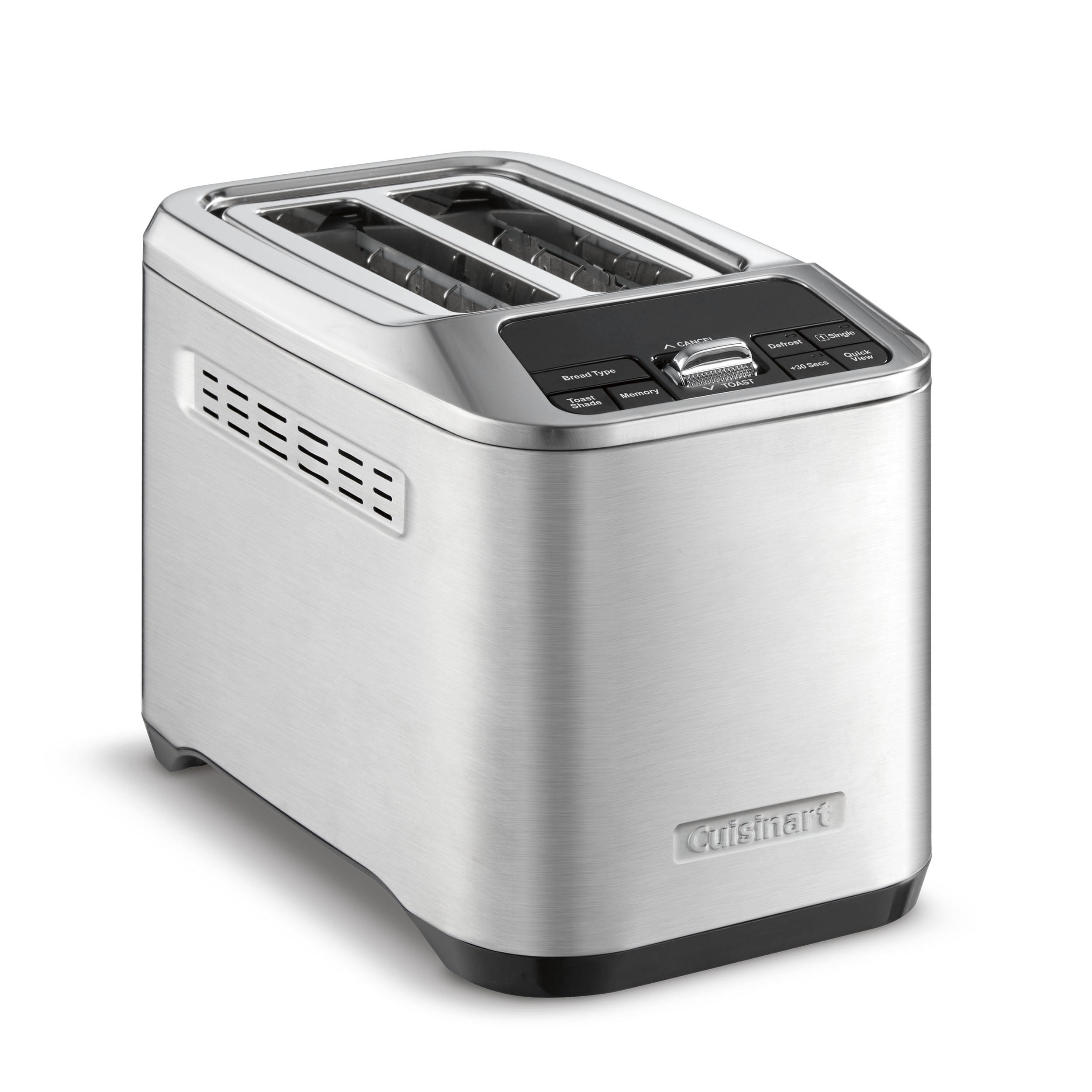 Cuisinart CPT-5 Metal 2-Slice Toaster, Created for Macy's - Macy's