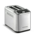 thumbnail image 3 of Cuisinart 2 Slice Motorized Toaster, 3 of 6