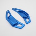 thumbnail image 2 of Toyota 7th Gen Camry, Corolla, Wish Steering Wheel Interior Modification Parts - Three Colors Available, 2 of 5