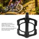 thumbnail image 4 of Pedales De Bicicleta, Pedales De Bicicleta 3 Rodamientos aleación De Aluminio Que Ahorra Mano De Obra Para Bicicletas De Montaña, 4 of 7