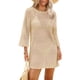 thumbnail image 1 of Traje de baño SAMPEEL, vestido de vacaciones en la playa para mujer, 1 of 5