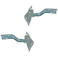 thumbnail image 1 of Par de BISAGRAS COFRE TIIDA 2007 al 2016 NISSAN Genérica  ., 1 of 4