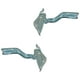 thumbnail image 1 of Par de BISAGRAS COFRE TIIDA 2007 al 2016 NISSAN Genérica  ., 1 of 4