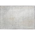 thumbnail image 2 of Addison Rugs Mayfield Premium Machine Washable Transitional Abstract Ivory Rectangle Rug, 1'8" x 2'6", 2 of 6