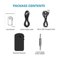 thumbnail image 4 of BT4854-Receptor inalámbrico Bluetooth 4.1 para automóvil Xemadio 2033149, 4 of 8