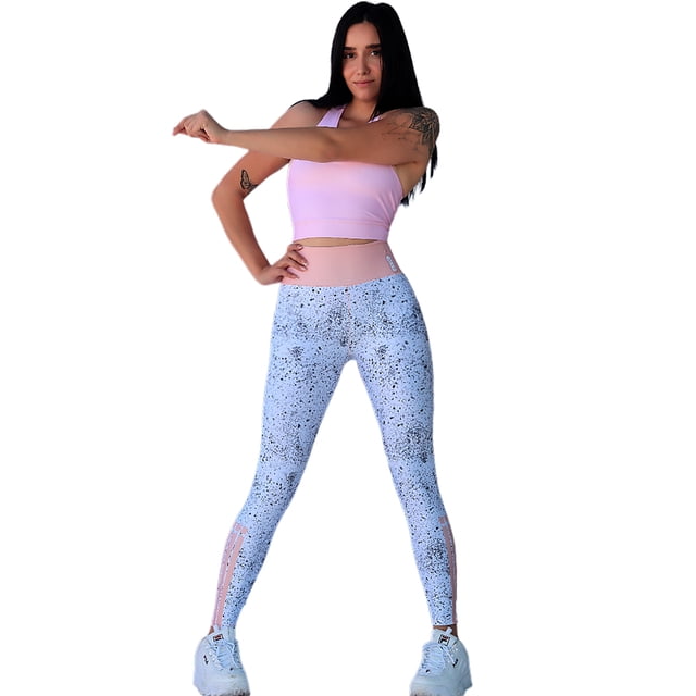 Leggins Deportivos para Dama ELITE 181 XL Calepi NOW