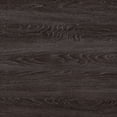 thumbnail image 6 of Bush Furniture Kensington 5 Shelf Bookcase with 3 Adjustable Shelves in Charcoal Gray, 6 of 6