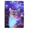 thumbnail image 7 of iPad 10.2 inch Case, iPad 9th/8th/7th Generation Case  Slim Folio Protective Case Cover with Kickstand Auto Wake/Sleep for iPad 10.2 (2021/2020/2019), 
Cat, 7 of 7