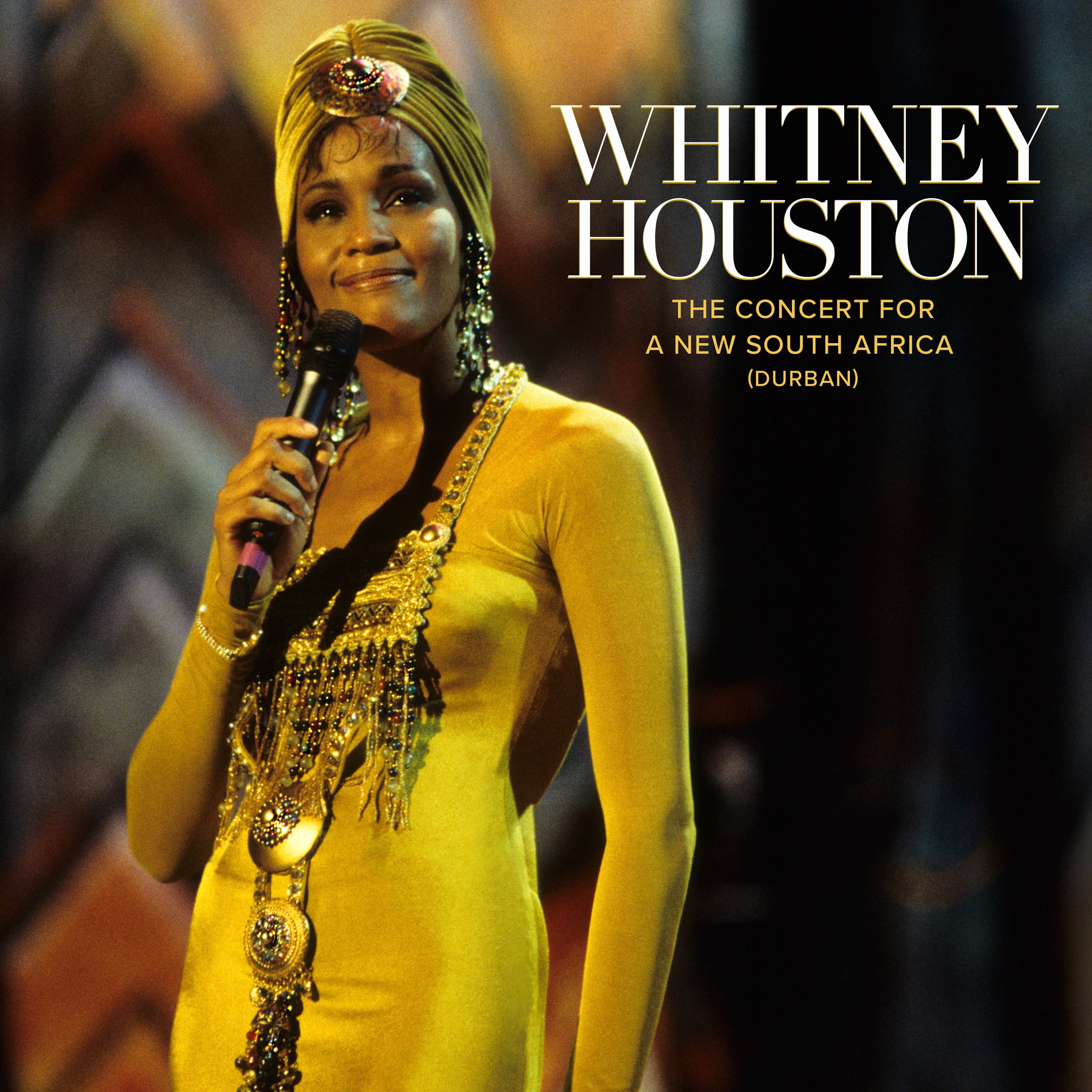 WHITNEY HOUSTON ４点 Whitney Houston - Just Whitney - Music & Performance - CD