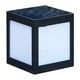 thumbnail image 1 of Lámpara de Jardín LED Lámpara de Jardín Lámparas Solares Lámpara de Escalera Impermeable, 1 of 8