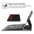thumbnail image 6 of Fintie Multiple Angle Viewing Case for Microsoft Surface Pro 7 2019 / Pro 6 2018 / Pro 5 / Pro 4 / Pro 3, 6 of 7