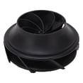thumbnail image 2 of Aspa Del Ventilador De Refrigeración Del Motor, Mano De Obra Exquisita Profesional Aspa Del Ventilador De Refrigeración Del Motor Del Automóvil Estable Y Práctica Para El ANGGREK IE1612, 2 of 8