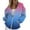 Blue, variant on Gkeoshab Cardigan Sweaters for Women Hoodies for Women Oversized Sweatshirts Fall Fashion Outfits 2026 Casual Sweaters Tops Fleece Workout Winter Clothes Blue L