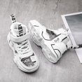 thumbnail image 3 of Boys Snow Boots Waterproof Outdoor Warm Slip girls Winter Shoes(Size Toddler 5.5-Big Kids 7), 3 of 5