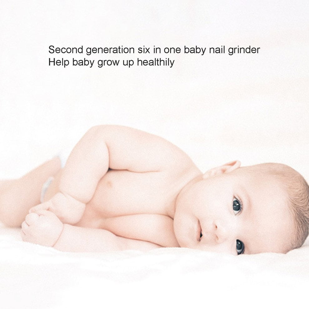 light up baby nail clippers