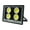 COB 200W, variant on LED Wall FloodLight,50/100/200/300/500W Waterproof,Bright Outdoor Garden Projector Spotlight ,Power Saving