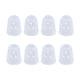 thumbnail image 1 of 8 protectores de dedos de silicona para guitarra, accesorios para guitarra, protectores de dedos de silicona para S, 1 of 9