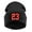Red, variant on Hip-Hop hats a thick Punk personality number 23 hat the winter caps Gorras Hombre winter hat Black Winter Beanie Knit Hats for Men and Women Loser Warm Cuffed Plain Stretchy Soft Daily Skiing Cap