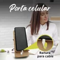 thumbnail image 3 of Base Porta Celular De Madera Mdf Recuerdos Pack 25 Piezas, 3 of 5