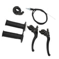 thumbnail image 3 of Juego De Cables Del Acelerador De La Palanca Del Embrague Del Freno, Accesorios Para Mini Bicicleta De Goma De 7/8 Pulgadas Para Moto De Cross De 4 Tiempos De 250, 3 of 7