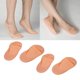 thumbnail image 5 of 2 Pares de Calcetines Hidratantes con Punta de Gel para Suavizar Los Talones de Los Pies Secos Y Agrietados Macarena Calcetines hidratantes de tacón para pies, 5 of 6