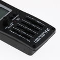 thumbnail image 4 of Guitarra Acústica Sunnimix Popular de 5 Bandas EQ Preamp Pickup Piezo, 4 of 8