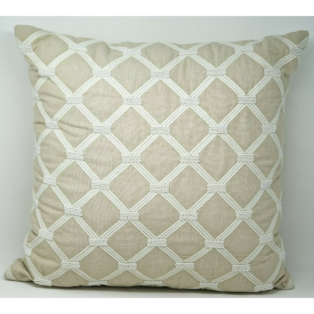 Hotel Collection Decorative Pillows