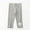 Gray, variant on SROBPTY Girls Pants,Kids Summer Pants,Summer Girls' Mid To Large Children's Bell Bottom Pants Girls' Leggings Cool And Comfortable Lace Pants