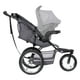 thumbnail image 3 of Jogger Baby Trend Expedition®, gris salpicadero, 3 of 5